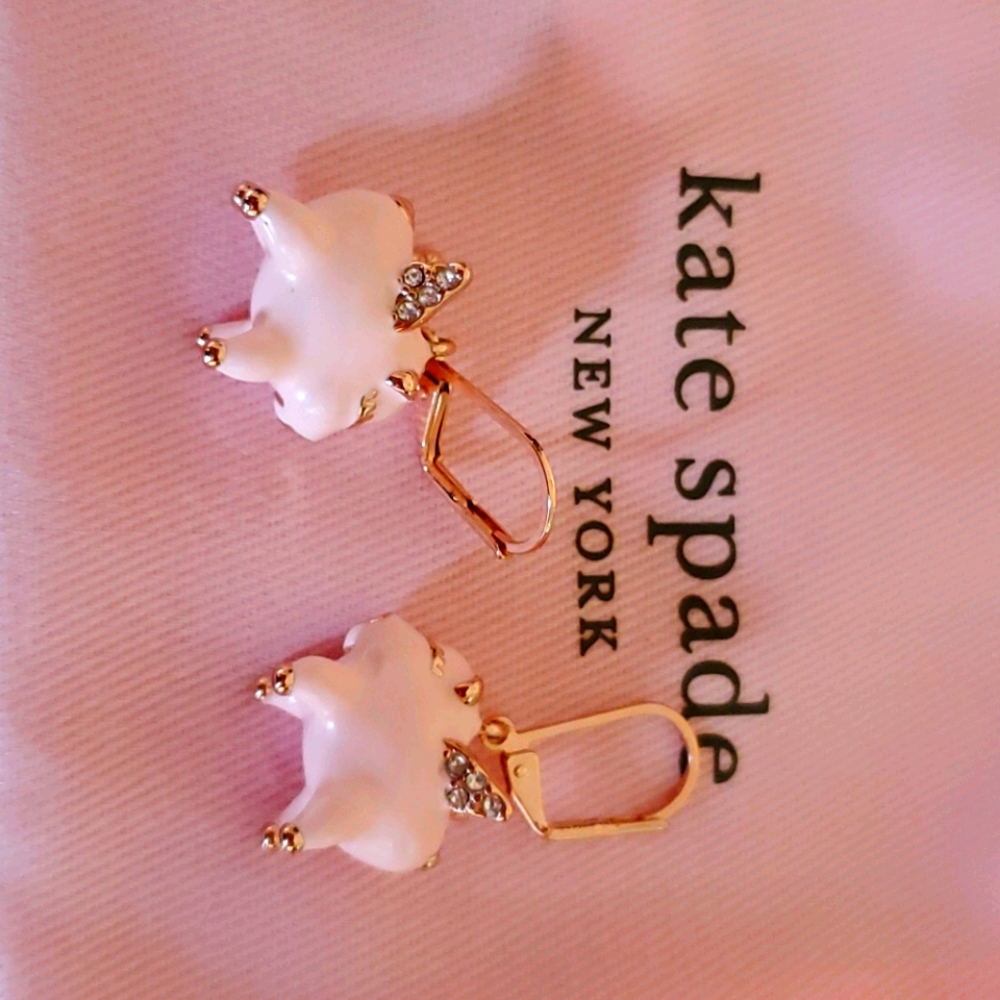 🔥Kate Spade Earrings 🔥